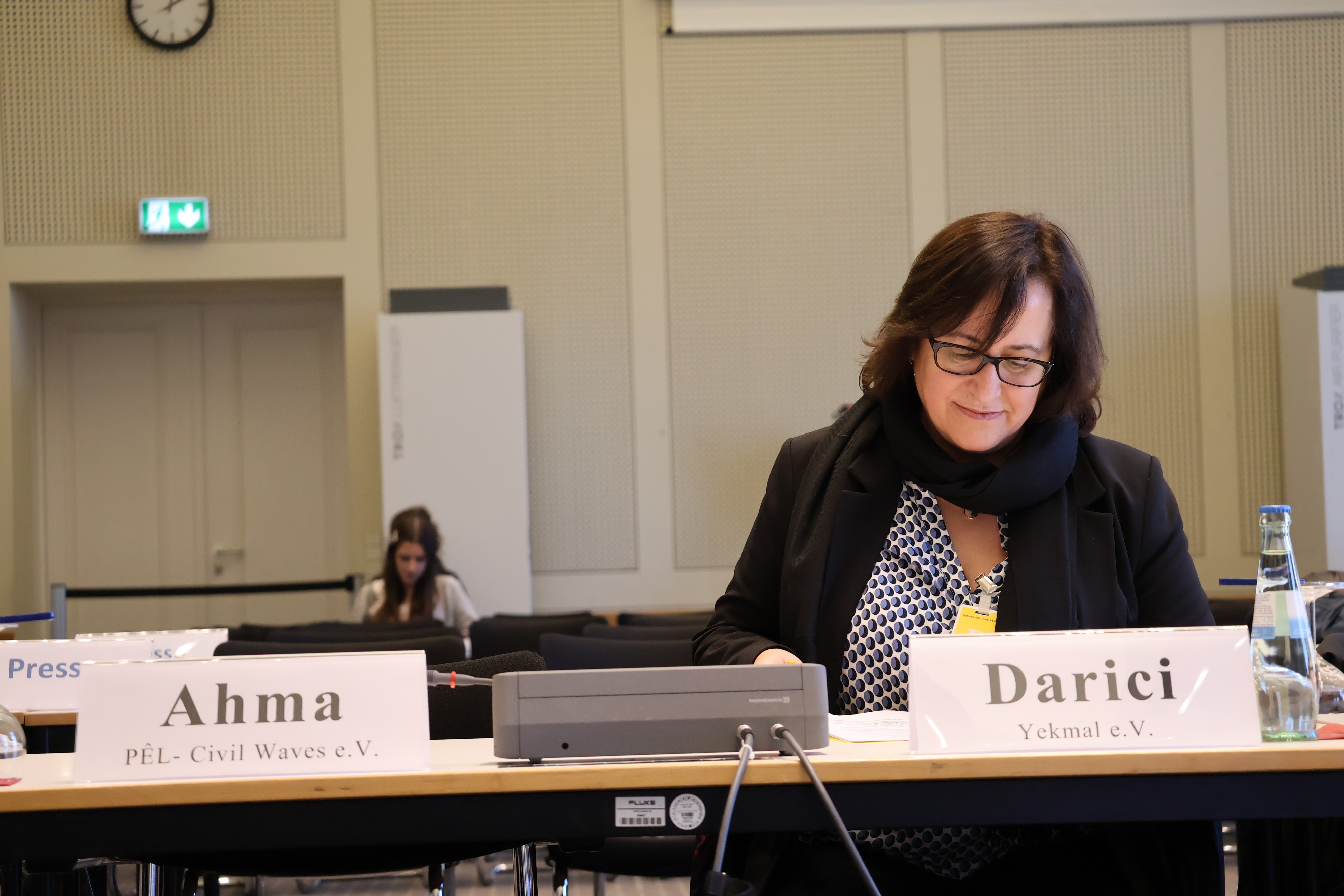 Kurdisches Leben sichtbar machen, anerkennen und sch&uuml;tzen