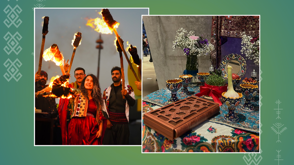 Newroz Kinder- und Familienfest